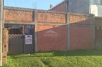 Terreno à venda na Rua Esperança, 491, Estância Velha, Canoas