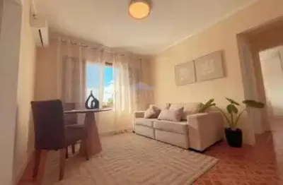 Apartamento com 1 quarto à venda na Nossa Senhora das Graças, Canoas 