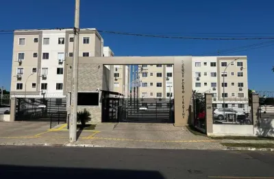 Apartamento com 2 quartos à venda na Rua Arpoador, 425, Estância Velha, Canoas