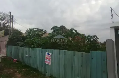 Terreno à venda na Rua Clemente Pinto, Nossa Senhora das Graças, Canoas