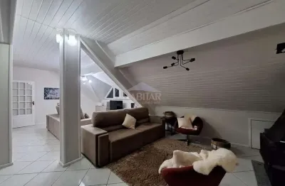 Casa com 3 quartos à venda no Loteamento Bela Vista, Canoas 