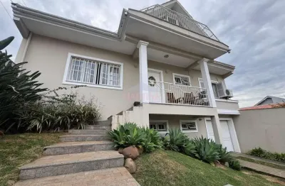 Casa com 3 quartos à venda na Rua Petunias, 72, Loteamento Bela Vista, Canoas