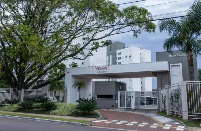 Apartamento com 2 quartos à venda na Rua Brasil, Centro, Canoas