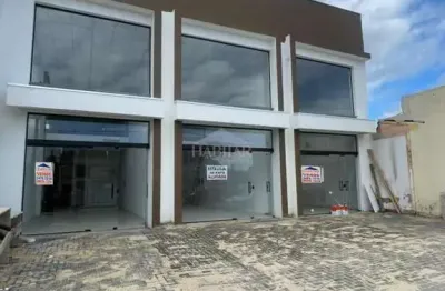 Ponto comercial à venda na Avenida Doutor Sezefredo Azambuja Vieira, 3188, Estância Velha, Canoas