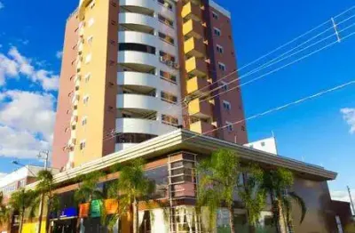 Apartamento com 3 quartos à venda na Avenida Farroupilha, 3929, Marechal Rondon, Canoas