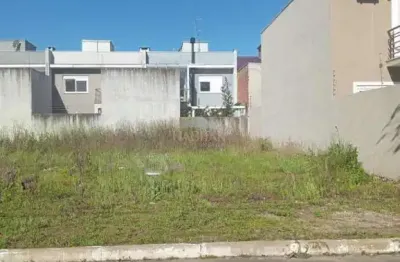 Terreno à venda na Rua Constantino Moura de Azevedo, 51, Mont Serrat, Canoas