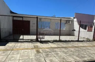 Casa com 3 quartos à venda na Rua Xangrilá, 235, Estância Velha, Canoas