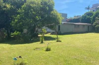 Terreno à venda na Rua Coronel Lafayette Cruz, 85 E 95, Estância Velha, Canoas