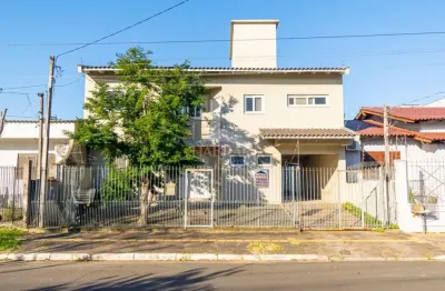 Casa com 4 quartos à venda na Avenida Doutor Severo da Silva, 801, Loteamento Bela Vista, Canoas