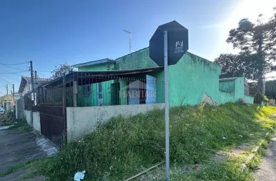 Casa com 3 quartos à venda na Rua Alexandre de Gusmão, 2050, Estância Velha, Canoas
