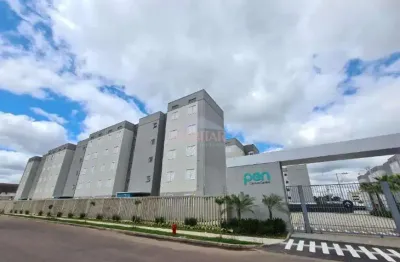 Apartamento com 2 quartos à venda na Rua São Luiz, 622, Centro, Canoas