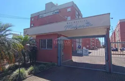 Apartamento com 2 quartos à venda na Rua 24 De Outubro, 67, Fátima, Canoas