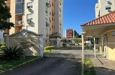 Apartamento com 2 quartos à venda na Rua Felipe de Noronha, 371, Marechal Rondon, Canoas