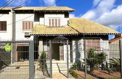 Casa com 3 quartos à venda na Rua Manacás, 81, Estância Velha, Canoas