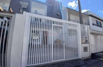 Casa com 3 quartos à venda na Rua Doutor João César, 478, Mont Serrat, Canoas