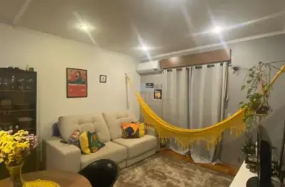 Apartamento com 2 quartos à venda na Rua Sete Povos, 313, Marechal Rondon, Canoas