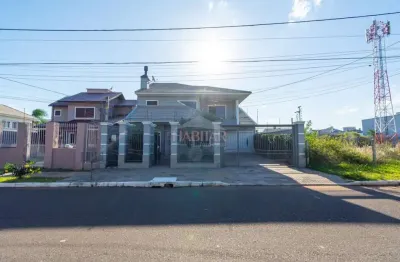 Casa com 3 quartos à venda na Avenida Açucena, 1334, Moinhos De Vento, Canoas
