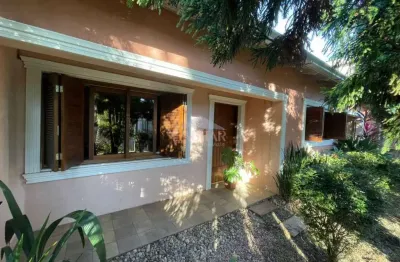 Casa com 2 quartos à venda na Rua dos Girassóis, 158, Igara, Canoas