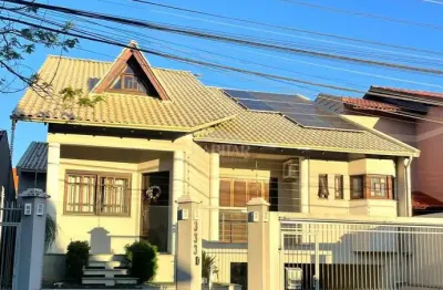 Casa com 3 quartos à venda na Rua das Angélicas, 333, Loteamento Bela Vista, Canoas