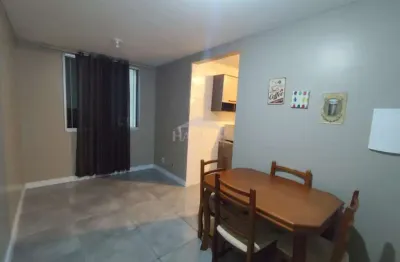 Apartamento com 2 quartos à venda na Rua Roberto Francisco Behrens, 40, Mato Grande, Canoas