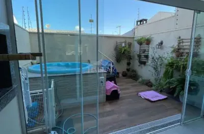 Casa com 3 quartos à venda na Rua dos Alecrins, 51, Igara, Canoas