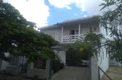 Casa à venda na Rua das Bromélias, 184, Loteamento Bela Vista, Canoas