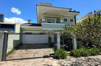 Casa com 3 quartos à venda na Rua Irlanda, 39, Moinhos De Vento, Canoas