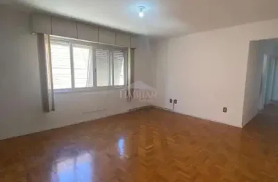 Apartamento com 3 quartos à venda na Rua Santa Cecília, 70, Marechal Rondon, Canoas
