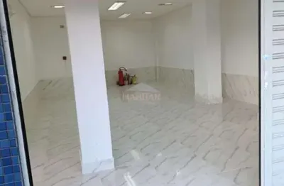 Ponto comercial à venda na Rua Regente Feijó, 22, Centro, Canoas