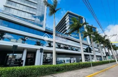 Sala comercial à venda na Avenida Getúlio Vargas, 4831, Marechal Rondon, Canoas