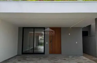 Casa com 3 quartos à venda na Rua Almerindo Silveira, 833, Loteamento Bela Vista, Canoas