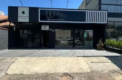 Prédio à venda na Avenida Doutor Sezefredo Azambuja Vieira, 2735, Marechal Rondon, Canoas