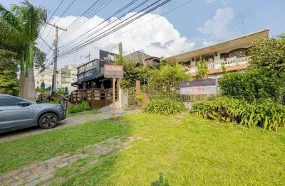 Casa com 4 quartos à venda no Seminário, Curitiba 