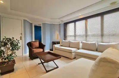 Apartamento com 3 quartos à venda no Batel, Curitiba 