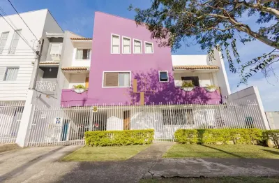 Sobrado residencial /comercial com 3 dormitórios à venda, 176 m²  - água verde - curitiba/pr