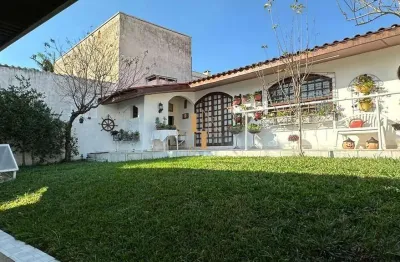 Casa com 3 quartos à venda no Seminário, Curitiba 