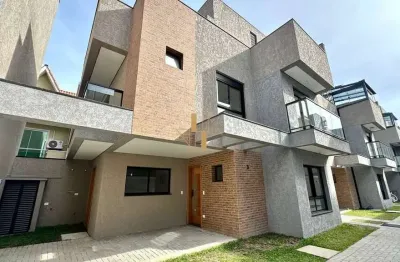 Apartamento com 3 quartos à venda na Rua Theodoro Schneider, Portão, Curitiba
