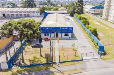 Terreno comercial à venda na Rodovia BR-116, Fanny, Curitiba