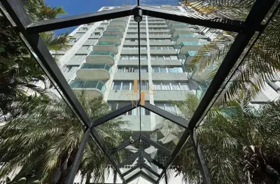 Apartamento à venda no bairro água verde, curitiba/pr