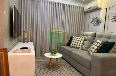 Localização privilegiada, próximo a av. getúlio vargas