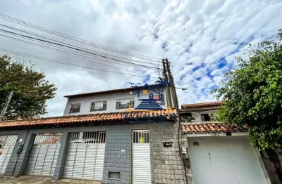 Sobrado para alugar, 100 m² por r$ 3.000,00/mês - centro - são pedro da aldeia/rj