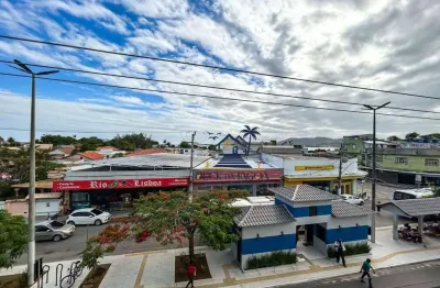 Loja para alugar, 150 m² por r$ 3.150/mês - centro - são pedro da aldeia/rj