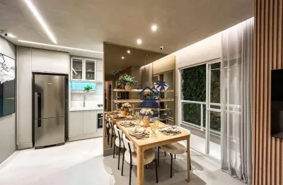 Apartamento com 2 dormitórios à venda, 53 m² por r$ 300.000,00 - campo redondo - são pedro da aldeia/rj