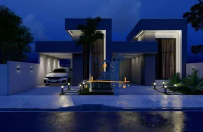 Casa com 2 dormitórios à venda, 180 m² por r$ 390.000,00 - sopotó - iguaba grande/rj