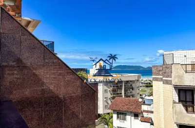 Cobertura com 4 dormitórios para alugar, 185 m² por r$ 6.344,00/mês - vila nova - cabo frio/rj