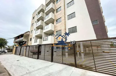 Apartamento com 2 dormitórios para alugar, 70 m² por r$ 2.950,47/mês - nova são pedro - são pedro da aldeia/rj