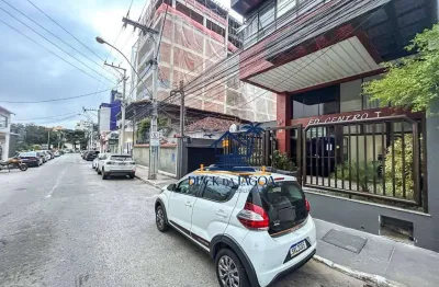 Sala para alugar, 80 m² por r$ 3.000/mês - centro - cabo frio/rj