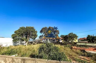 Terreno à venda, 365 m² por r$ 190.000 - balneário - são pedro da aldeia/rj