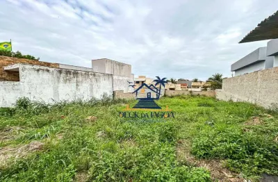 Terreno à venda, 384 m² por r$ 170.000,00 - balneário são pedro ii - são pedro da aldeia/rj