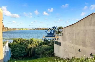 Terreno à venda, 600 m² por r$ 280.000 - campo redondo - são pedro da aldeia/rj